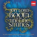BOOM OF THE TINGLING STRINGS (CD)