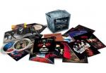 THE COMPLETE ALBUMS COLLECTION (19 CD BOX)