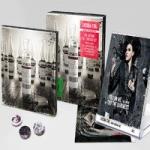 DARK ADRENALINE LTD. EDIT. (CD+DVD BOXSET)