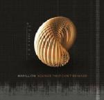 SOUNDS THAT CAN’T BE MADE (CD)