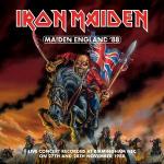 MAIDEN ENGLAND (2CD)
