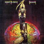EXPECT NO MERCY VINYL (LP)