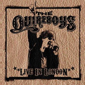 LIVE IN LONDON (CD+DVD)
