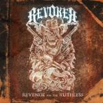 REVENGE FOR THE RUTHLESS (CD)