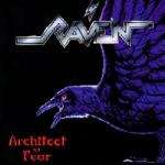 ARCHITECT OF FEAR (CD)
