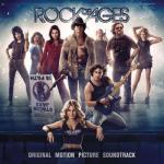 ROCK OF AGES (CD)