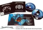 SHADOWMAKER LTD. EDIT. (CD+DVD O-CARD)