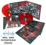 OFFICIAL BOOTLEG - THE WITCHHUNTER DECADE (2LP)