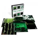 ROADRUNNER COLLECTION 1991-2003 (6CD BOX)