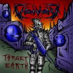 TARGET EARTH (CD)