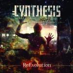 REVOLUTION (CD US-IMPORT)