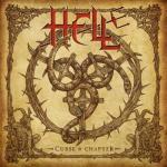 CURSE AND CHAPTER (CD)
