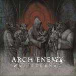 WAR ETERNAL (CD)