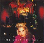 TIME DOES NOT HEAL VINYL (2LP)