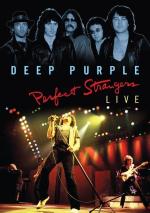 PERFECT STRANGERS LIVE (DVD)