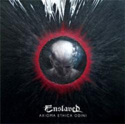 ENSLAVED - AXIOMA ETHICA ODINI VINYL (2LP) ENSLAVED - AXIOMA ETHICA ODINI VINYL (2LP)