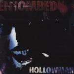 HOLLOWMAN VINYL (LP BLACK)