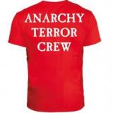 ANARCHY TERROR CREW RED (TS)