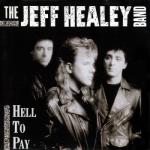 HELL TO PAY RE-ISSUE (CD)