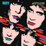ASYLUM LTD. EDIT. VINYL (LP)