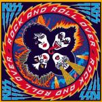 ROCK AND ROLL OVER LTD. EDIT. VINYL (LP)