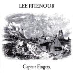 CAPTAIN FINGERS RE-ISSUE (CD)
