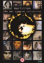 THE EMI SINGLES COLLECTION (DVD)