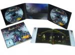 ESCAPE FROM THE SHADOW GARDEN LTD. EDIT. (CD+DVD DIGI)