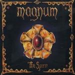 THE SPIRIT (CD)