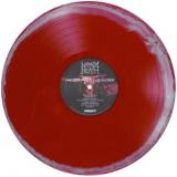 THE CODE IS RED.. LONG LIVE THE CODE VINYL (LP)