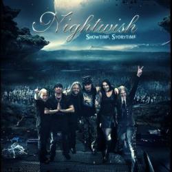 NIGHTWISH - SHOWTIME, STORYTIME (2CD) NIGHTWISH - SHOWTIME, STORYTIME (2CD)
