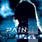 DANCING WITH THE DEAD (CD)