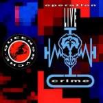 OPERATION: LIVECRIME REMASTERED (CD)