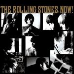 THE ROLLING STONES, NOW! REMASTERED (CD)
