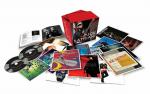 THE COMPLETE STUDIO RECORDINGS (15CD BOX)