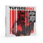 TURISAS 2013 LTD. EDIT. (DIGI-BOOK)