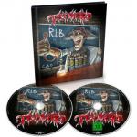 R.I.B. LTD. EDIT. (CD+DVD DIGI)