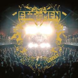 TESTAMENT - DARK ROOTS OF THRASH VINYL (2LP) TESTAMENT - DARK ROOTS OF THRASH VINYL (2LP)