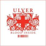 BLOOD INSIDE (CD)