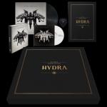 HYDRA DELUXE BOXSET (2CD+BOOK+2LP+bonusCD+)