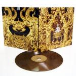 CATHARSIS GOLD VINYL (LP)