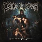 HAMMER OF THE WITCHES (CD)