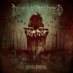 BLOOD MANTRA VINYL (LP BLACK)