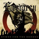 HYMNS FOR THE BROKEN (CD)