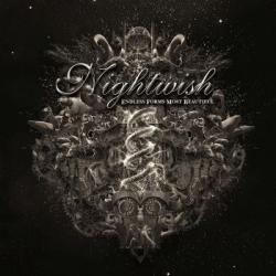 NIGHTWISH - ENDLESS FORMS MOST BEAUTIFUL (CD) NIGHTWISH - ENDLESS FORMS MOST BEAUTIFUL (CD)
