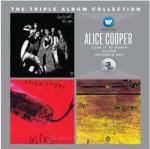 THE TRIPLE ALBUM COLLECTION (3CD BOX)