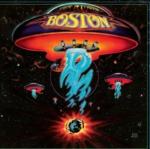 BOSTON VINYL REISSUE (LP)