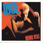 REBEL YELL EXPANDED EDIT. (CD)