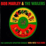 THE COMPLETE UPSETTER SINGLES 1970-1972 + DUBS (2CD)