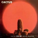 CACTUS 1970 + ONE WAY.. OR ANOTHER 1971 (2CD)